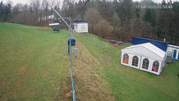 Rekreační středisko Trnava u...