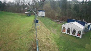 Rekreační středisko Trnava u...