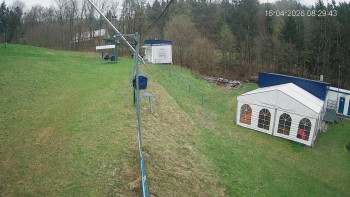 Rekreační středisko Trnava u...