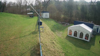 Rekreační středisko Trnava u...