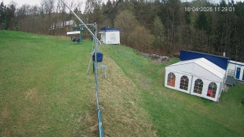 Rekreační středisko Trnava u...