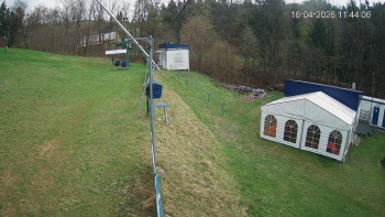 Rekreační středisko Trnava u...