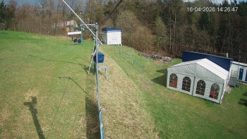 Rekreační středisko Trnava u...