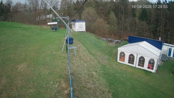 Rekreační středisko Trnava u...