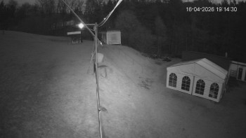 Rekreační středisko Trnava u...