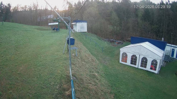 Rekreační středisko Trnava u...