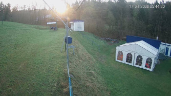 Rekreační středisko Trnava u...