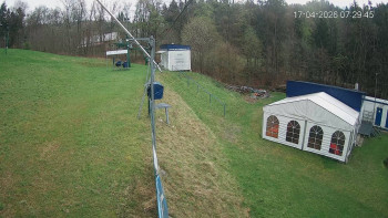 Rekreační středisko Trnava u...