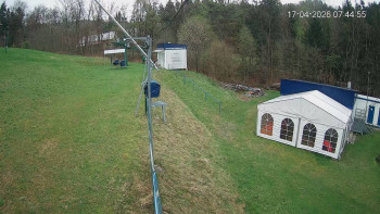 Rekreační středisko Trnava u...