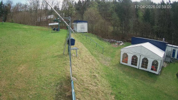 Rekreační středisko Trnava u...