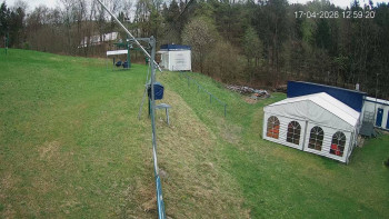 Rekreační středisko Trnava u...