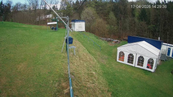 Rekreační středisko Trnava u...