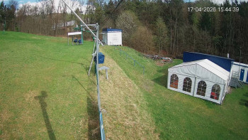 Rekreační středisko Trnava u...