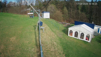 Rekreační středisko Trnava u...