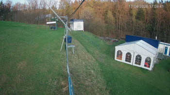 Rekreační středisko Trnava u...