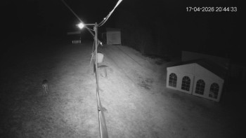 Rekreační středisko Trnava u...