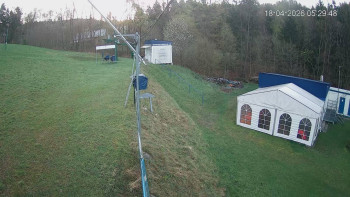 Rekreační středisko Trnava u...