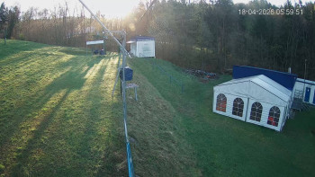 Rekreační středisko Trnava u...