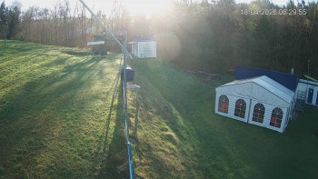 Rekreační středisko Trnava u...