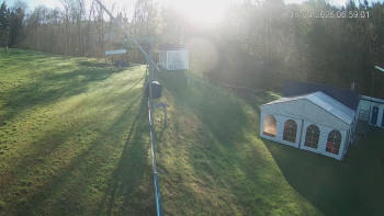 Rekreační středisko Trnava u...