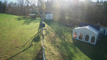 Rekreační středisko Trnava u...