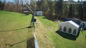 Rekreační středisko Trnava u...