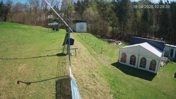 Rekreační středisko Trnava u...