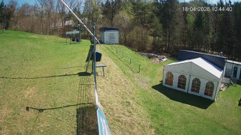 Rekreační středisko Trnava u...