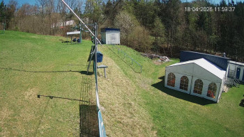 Rekreační středisko Trnava u...