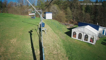 Rekreační středisko Trnava u...