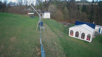 Rekreační středisko Trnava u...