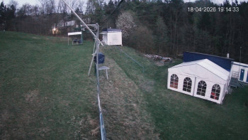 Rekreační středisko Trnava u...