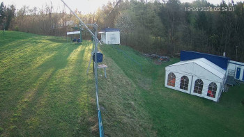 Rekreační středisko Trnava u...