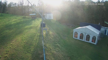 Rekreační středisko Trnava u...