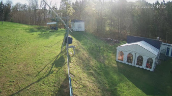 Rekreační středisko Trnava u...