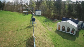 Rekreační středisko Trnava u...