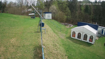 Rekreační středisko Trnava u...