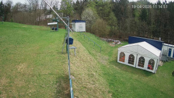 Rekreační středisko Trnava u...