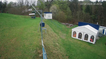 Rekreační středisko Trnava u...