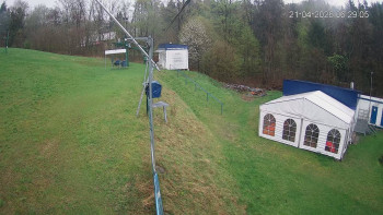 Rekreační středisko Trnava u...