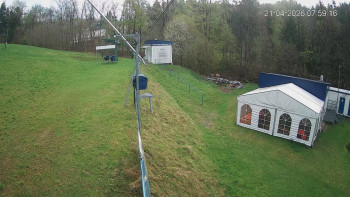 Rekreační středisko Trnava u...