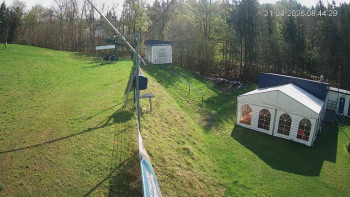 Rekreační středisko Trnava u...