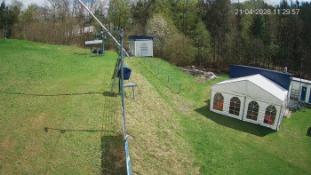 Rekreační středisko Trnava u...