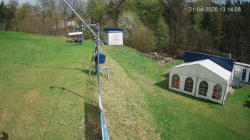 Rekreační středisko Trnava u...