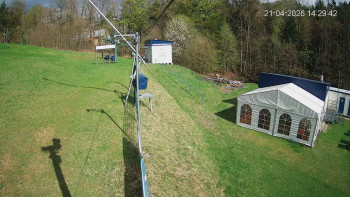 Rekreační středisko Trnava u...