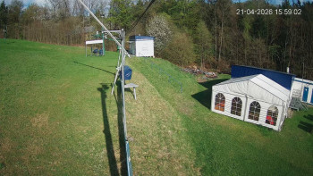 Rekreační středisko Trnava u...