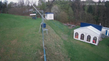 Rekreační středisko Trnava u...