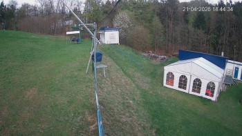 Rekreační středisko Trnava u...