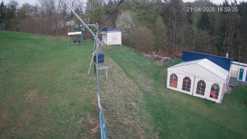 Rekreační středisko Trnava u...