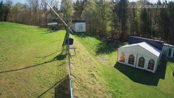 Rekreační středisko Trnava u...